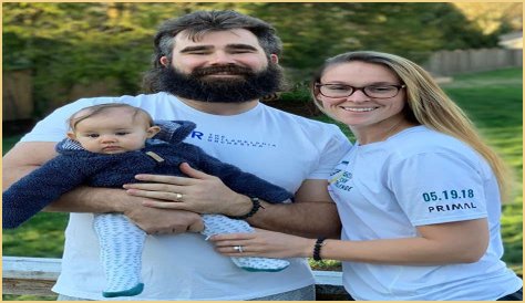 Jason Kelce's Political Views: A Comprehensive Exploration