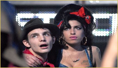 The Notorious Relationship Of Blake Fielder-Civil And Sarah Aspin